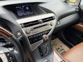 Lexus RX 350 2013 годаүшін11 990 000 тг. в Астана – фото 16