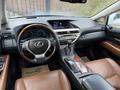 Lexus RX 350 2013 годаүшін11 990 000 тг. в Астана – фото 24