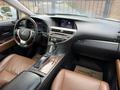 Lexus RX 350 2013 годаүшін11 990 000 тг. в Астана – фото 25