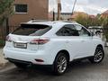 Lexus RX 350 2013 годаүшін11 990 000 тг. в Астана – фото 3