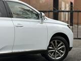 Lexus RX 350 2013 годаүшін11 990 000 тг. в Астана – фото 5