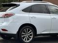 Lexus RX 350 2013 годаүшін11 990 000 тг. в Астана – фото 6