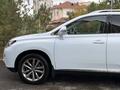 Lexus RX 350 2013 годаүшін11 990 000 тг. в Астана – фото 7