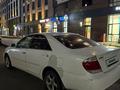 Toyota Camry 2005 года за 3 200 000 тг. в Астана – фото 10