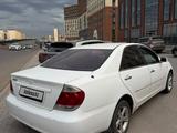 Toyota Camry 2005 года за 3 200 000 тг. в Астана