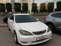 Toyota Camry 2005 года за 3 200 000 тг. в Астана – фото 5