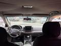 Toyota Camry 2005 года за 3 200 000 тг. в Астана – фото 8