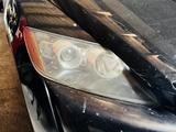 Фара левая сторона MITSUBISHI PAJERO 4 за 200 000 тг. в Астана – фото 3
