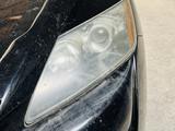 Фара левая сторона MITSUBISHI PAJERO 4 за 200 000 тг. в Астана – фото 5
