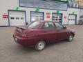 ВАЗ (Lada) 2110 2004 годаүшін1 500 000 тг. в Уральск – фото 2