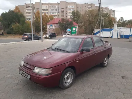 ВАЗ (Lada) 2110 2004 года за 1 500 000 тг. в Уральск