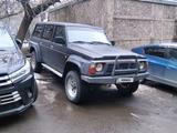 Nissan Patrol 1995 года за 1 999 999 тг. в Алматы – фото 2