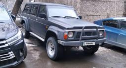 Nissan Patrol 1995 года за 1 999 999 тг. в Алматы – фото 2