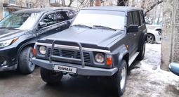 Nissan Patrol 1995 года за 1 999 999 тг. в Алматы