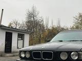 BMW 525 1995 годаfor1 700 000 тг. в Шелек – фото 4