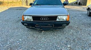 Audi 100 1990 года за 1 900 000 тг. в Кордай