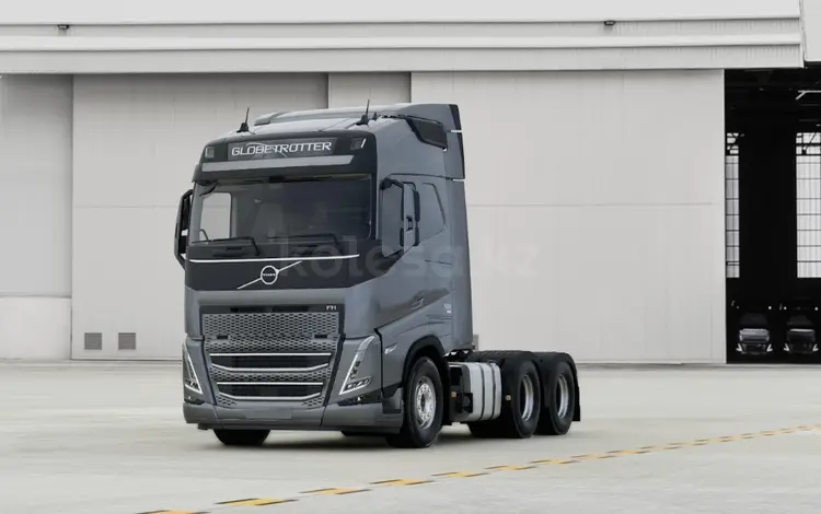 Volvo  FH, FM 6x4 2026 года за 94 500 000 тг. в Алматы