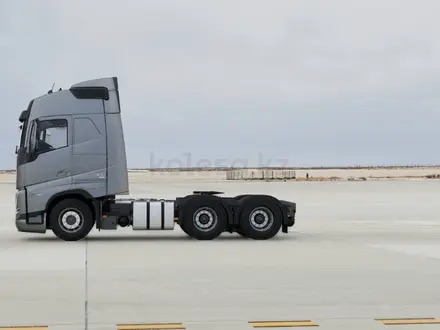 Volvo  FH, FM 6x4 2026 года за 94 500 000 тг. в Алматы – фото 2