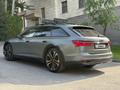 Audi A6 2023 года за 35 000 000 тг. в Алматы – фото 4