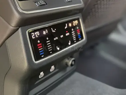 Audi A6 2023 года за 35 000 000 тг. в Алматы – фото 21