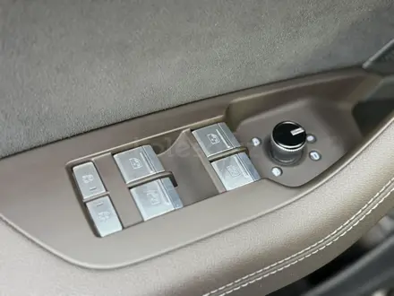 Audi A6 2023 года за 35 000 000 тг. в Алматы – фото 26