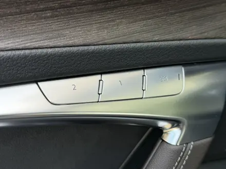 Audi A6 2023 года за 35 000 000 тг. в Алматы – фото 29