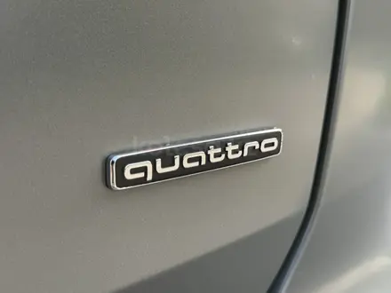 Audi A6 2023 года за 35 000 000 тг. в Алматы – фото 32