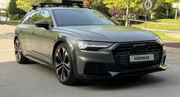 Audi A6 2023 годаүшін35 000 000 тг. в Алматы
