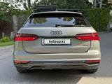 Audi A6 2023 года за 34 600 000 тг. в Алматы – фото 5