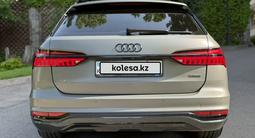 Audi A6 2023 годаүшін35 000 000 тг. в Алматы – фото 5