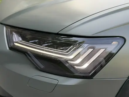 Audi A6 2023 года за 35 000 000 тг. в Алматы – фото 9