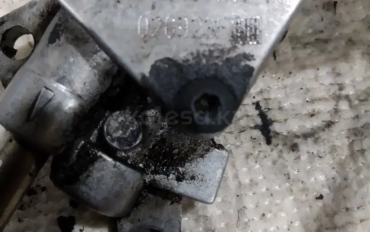 ТНВД Ауди А4 В6 1.9 DIZ (AWX) за 60 000 тг. в Караганда