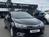 Toyota Corolla 2018 года за 8 500 000 тг. в Семей