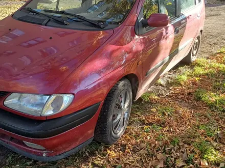 Renault Scenic 1999 года за 1 050 000 тг. в Петропавловск