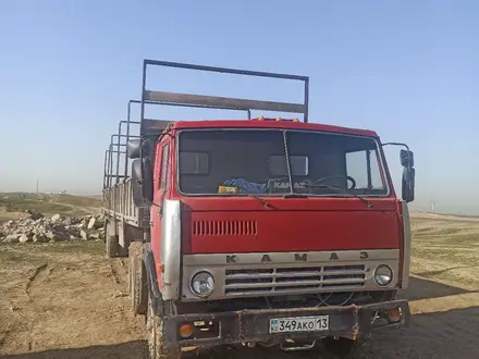 КамАЗ  5410 1993 года за 3 500 000 тг. в Шымкент