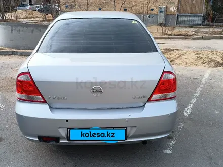 Nissan Almera Classic 2010 года за 4 000 000 тг. в Актау