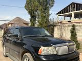 Lincoln Navigator 2006 годаүшін6 600 000 тг. в Алматы