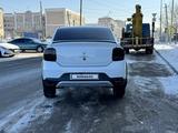 Renault Logan 2019 годаfor4 400 000 тг. в Астана – фото 5