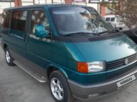 Volkswagen Multivan 1993 года за 4 500 000 тг. в Астана