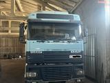 DAF  XF 95 1997 годаүшін13 500 000 тг. в Павлодар