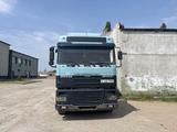 DAF  XF 95 1997 года за 12 000 000 тг. в Павлодар – фото 2