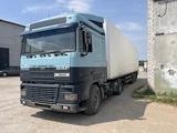 DAF  XF 95 1997 года за 12 000 000 тг. в Павлодар