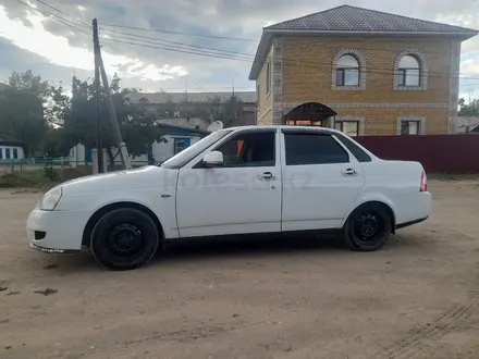 ВАЗ (Lada) Priora 2170 2013 года за 2 400 000 тг. в Семей