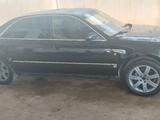 Audi A8 1998 года за 3 000 000 тг. в Актау – фото 2