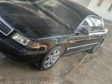 Audi A8 1998 года за 3 000 000 тг. в Актау