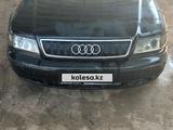 Audi A8 1998 года за 3 000 000 тг. в Актау – фото 3