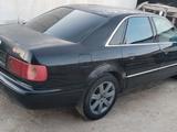 Audi A8 1998 года за 3 000 000 тг. в Актау – фото 5