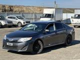 Toyota Camry 2014 года за 4 700 000 тг. в Атырау