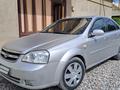 Daewoo Lacetti 2008 года за 2 780 000 тг. в Шымкент