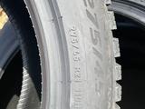 Pirelli Scorpion Ice Zero 2 275/45 R21 Имеется диски одной разной шири за 270 000 тг. в Алматы – фото 2